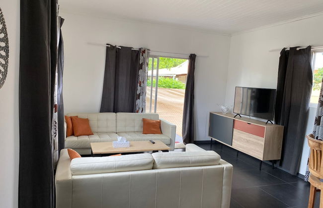 One Bedroom Apartment on Bonaire in Quit Area - Photo 23