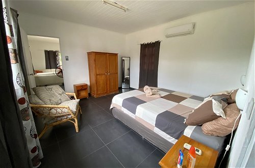 Photo 5 - One Bedroom Apartment on Bonaire in Quit Area