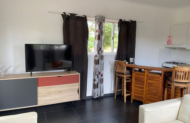 One Bedroom Apartment on Bonaire in Quit Area - Photo 24