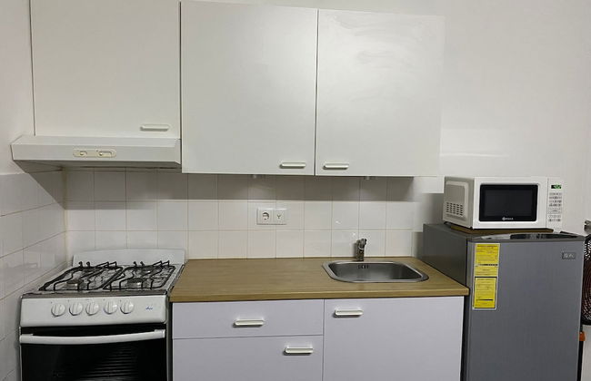 One Bedroom Apartment on Bonaire in Quit Area - Photo 8