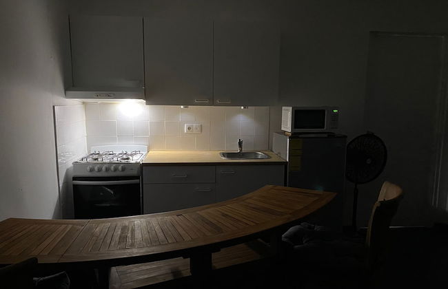 One Bedroom Apartment on Bonaire in Quit Area - Photo 9