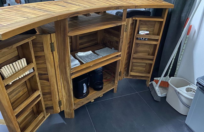 One Bedroom Apartment on Bonaire in Quit Area - Photo 17