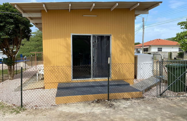 One Bedroom Apartment on Bonaire in Quit Area - Photo 27