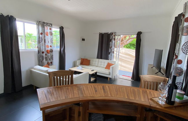 One Bedroom Apartment on Bonaire in Quit Area - Photo 20