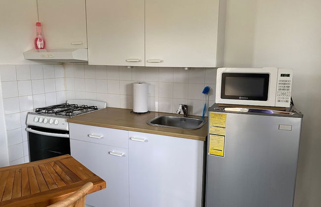 One Bedroom Apartment on Bonaire in Quit Area - Photo 6