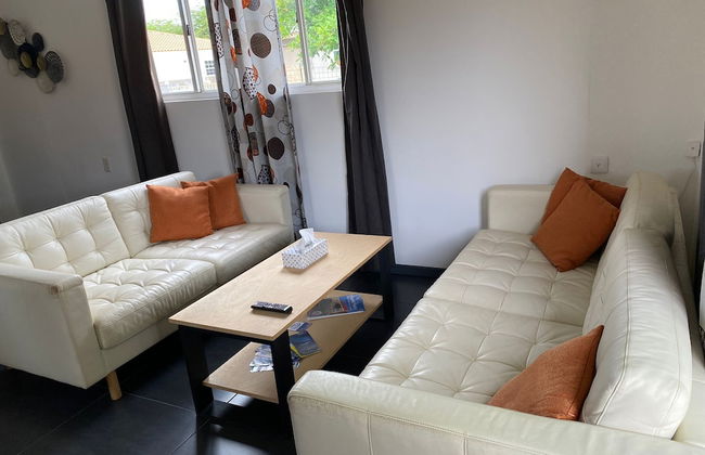 One Bedroom Apartment on Bonaire in Quit Area - Photo 22