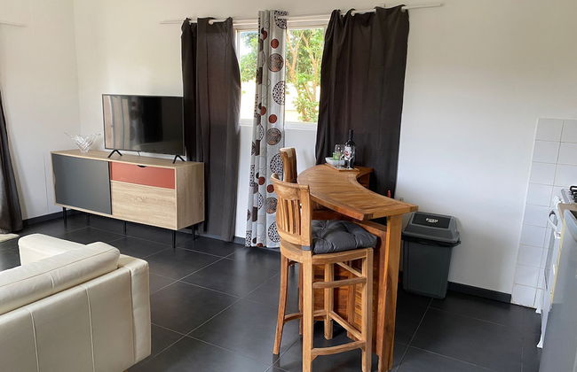 One Bedroom Apartment on Bonaire in Quit Area - Photo 13