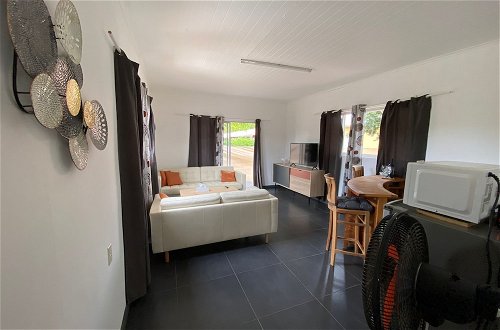 Foto 3 - One Bedroom Apartment on Bonaire in Quit Area