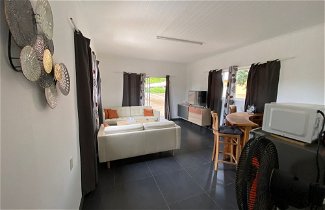 Foto 3 - One Bedroom Apartment on Bonaire in Quit Area