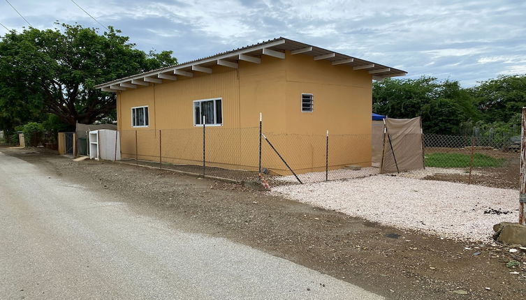 Photo 1 - One Bedroom Apartment on Bonaire in Quit Area