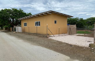 Photo 1 - One Bedroom Apartment on Bonaire in Quit Area