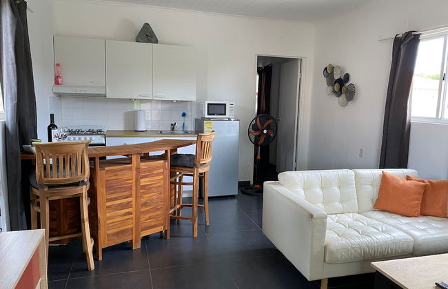 One Bedroom Apartment on Bonaire in Quit Area - Photo 14