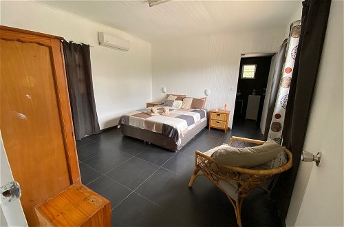 Photo 2 - One Bedroom Apartment on Bonaire in Quit Area