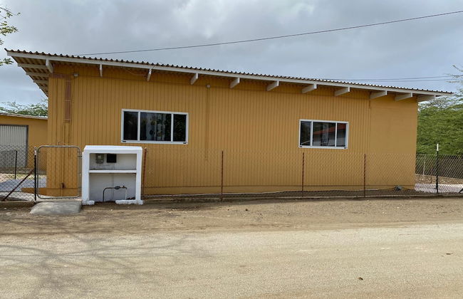 One Bedroom Apartment on Bonaire in Quit Area - Photo 26