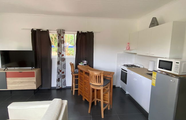 One Bedroom Apartment on Bonaire in Quit Area - Photo 10