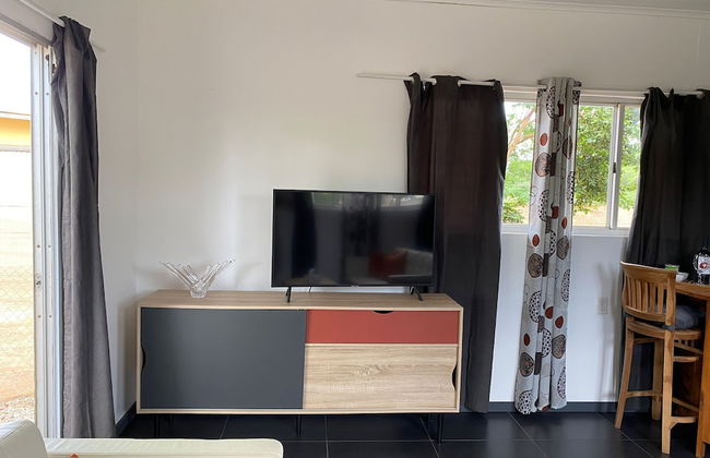 One Bedroom Apartment on Bonaire in Quit Area - Photo 12