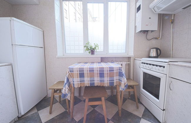 Olga Apartments on Khreschatyk - Photo 12