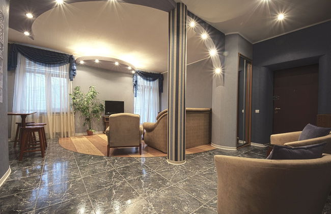 Olga Apartments on Khreschatyk - Photo 34