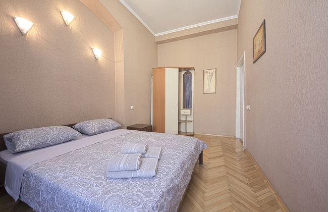 Olga Apartments on Khreschatyk - Photo 4