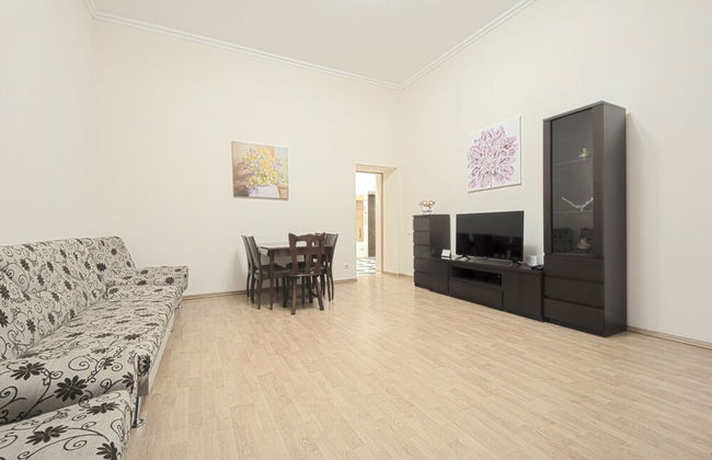 Olga Apartments on Khreschatyk - Photo 18