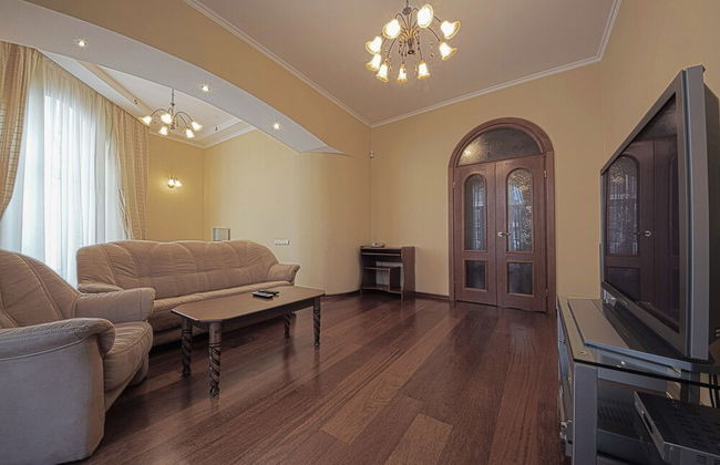 Olga Apartments on Khreschatyk - Photo 14