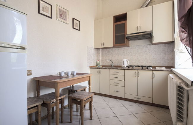 Olga Apartments on Khreschatyk - Photo 11