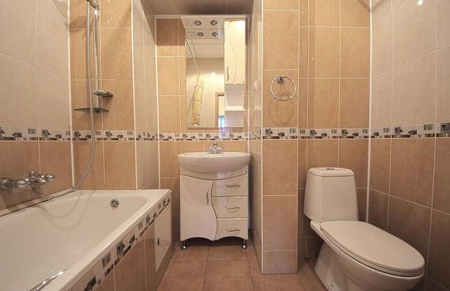 Olga Apartments on Khreschatyk - Photo 31