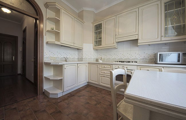 Olga Apartments on Khreschatyk - Photo 10