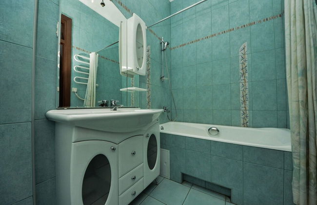 Olga Apartments on Khreschatyk - Photo 27