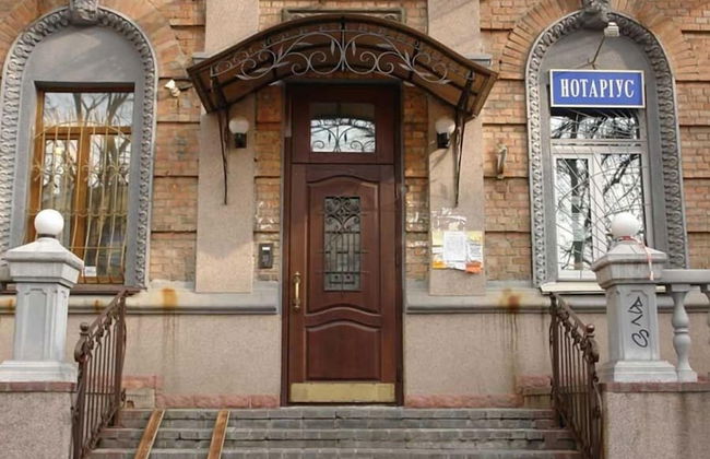 Olga Apartments on Khreschatyk - Photo 37