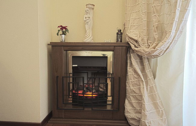 Olga Apartments on Khreschatyk - Photo 16