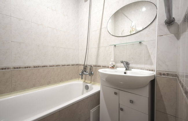 Olga Apartments on Khreschatyk - Photo 29