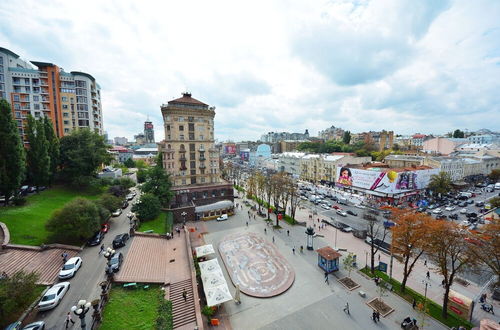 Photo 26 - Olga Apartments on Khreschatyk