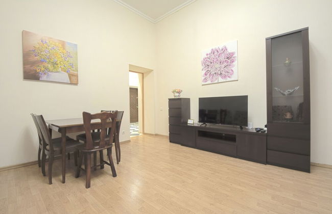 Olga Apartments on Khreschatyk - Photo 20