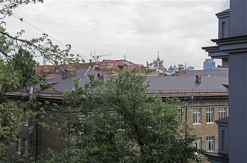 Foto 38 - Olga Apartments on Khreschatyk