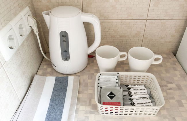 Olga Apartments on Khreschatyk - Photo 13