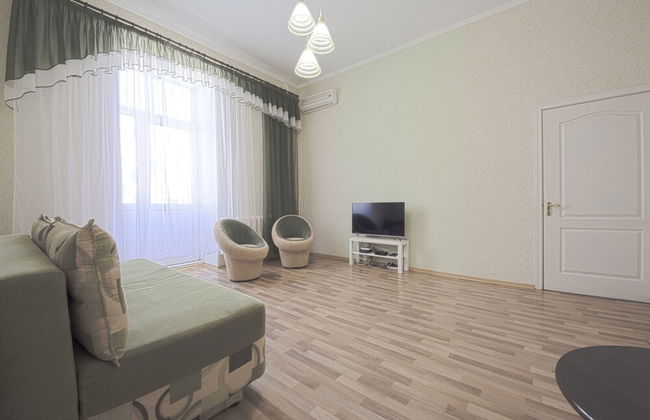 Olga Apartments on Khreschatyk - Photo 24