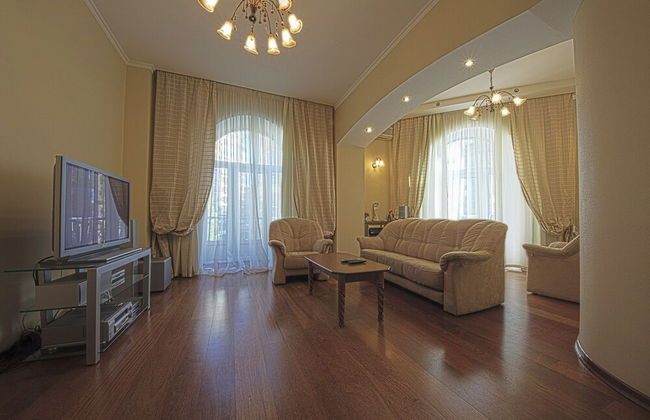 Olga Apartments on Khreschatyk - Photo 23