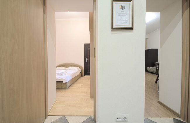 Olga Apartments on Khreschatyk - Photo 8
