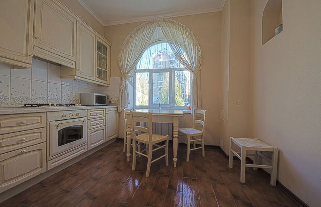 Olga Apartments on Khreschatyk - Photo 9