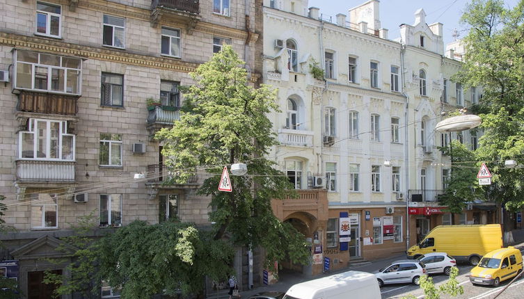 Photo 1 - Olga Apartments on Khreschatyk