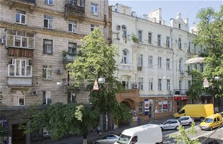 Foto 1 - Olga Apartments on Khreschatyk