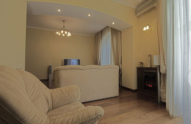 Olga Apartments on Khreschatyk - Photo 15