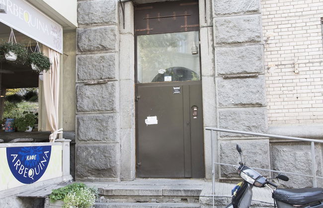 Olga Apartments on Khreschatyk - Photo 36