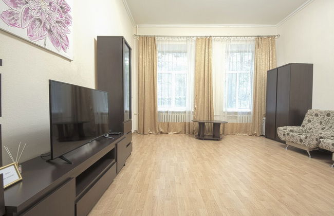 Olga Apartments on Khreschatyk - Photo 19