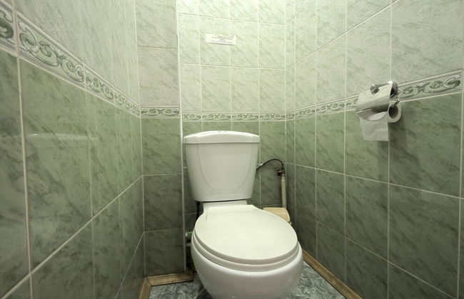 Olga Apartments on Khreschatyk - Photo 30