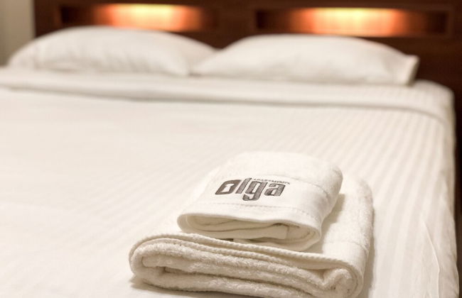 Olga Apartments on Khreschatyk - Photo 6