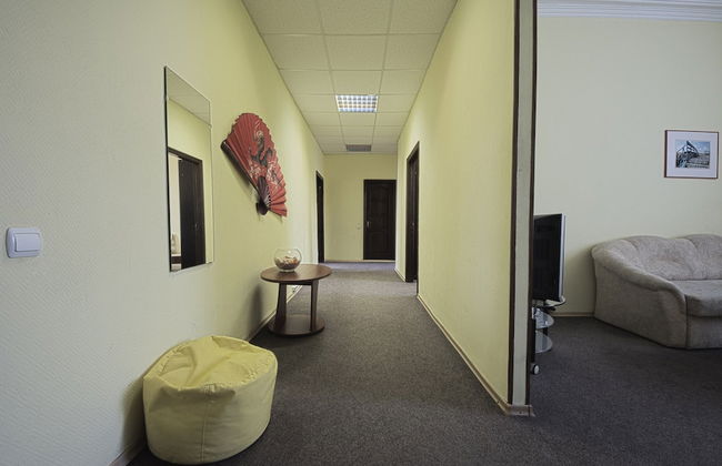 Olga Apartments on Khreschatyk - Photo 33