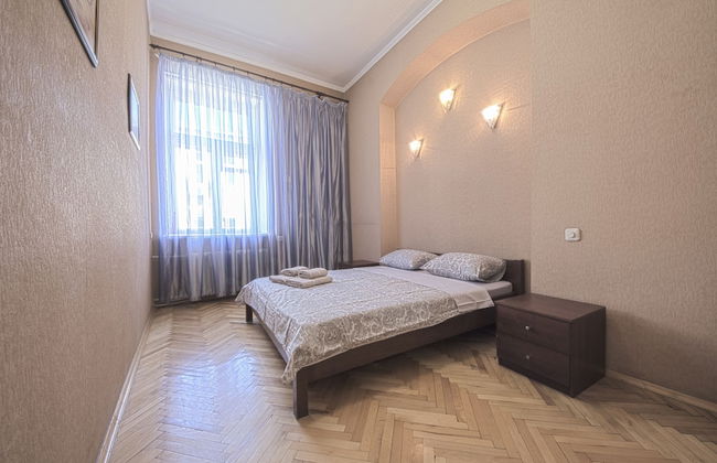 Olga Apartments on Khreschatyk - Photo 3