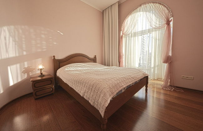 Olga Apartments on Khreschatyk - Photo 2